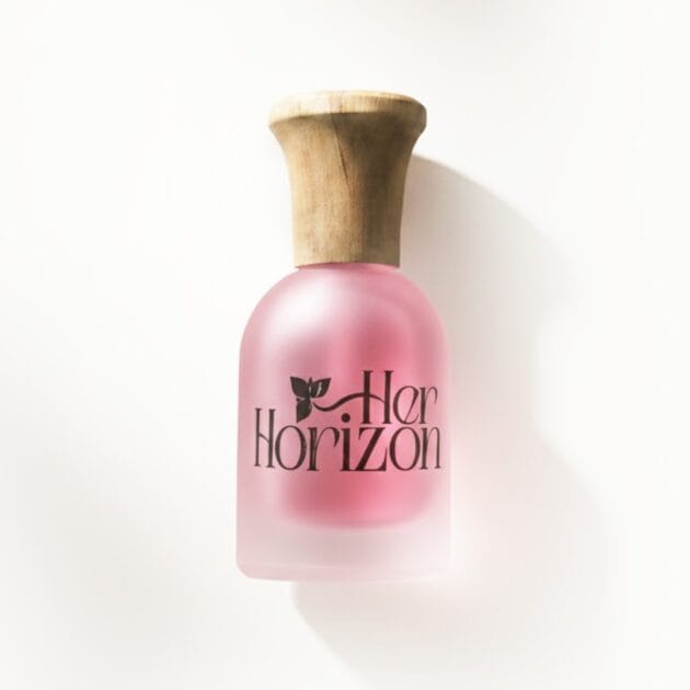 Her Horizon Inspired by Versace Bright Crystal