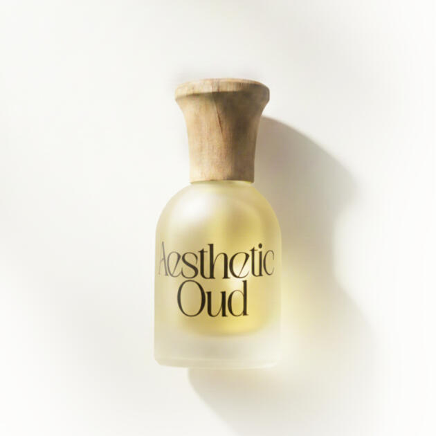 Aesthetic Oud