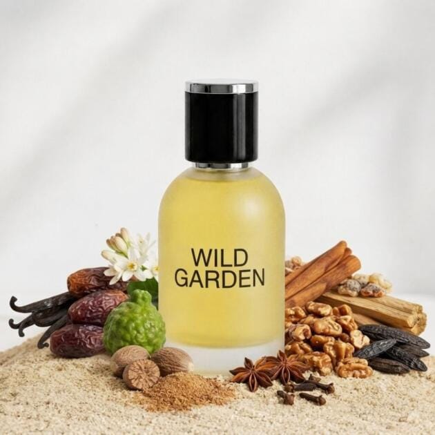 Wild Garden