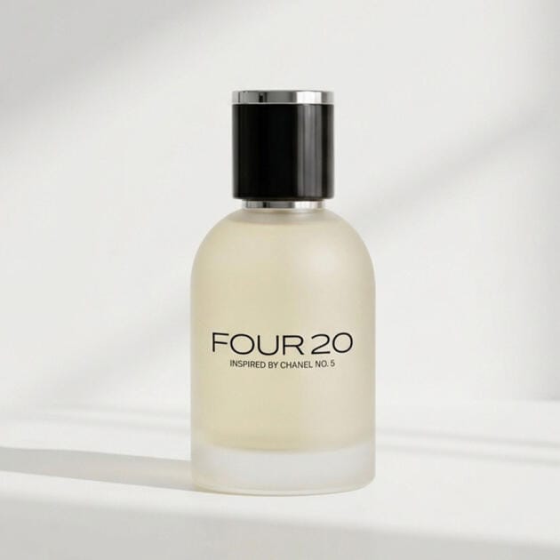 Four 20
