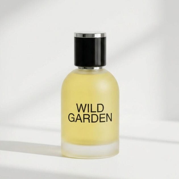 Wild Garden
